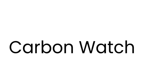 Carbon Watch