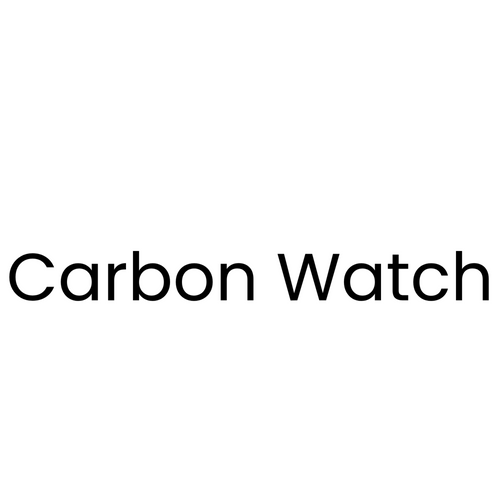 Carbon Watch